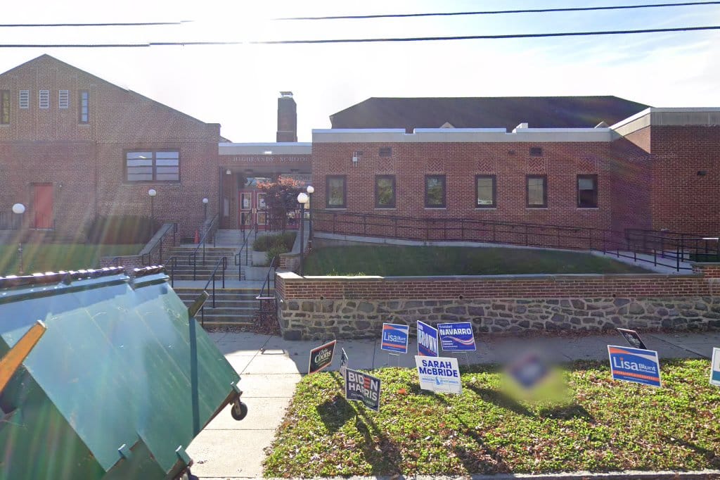 Highlands Elementary School