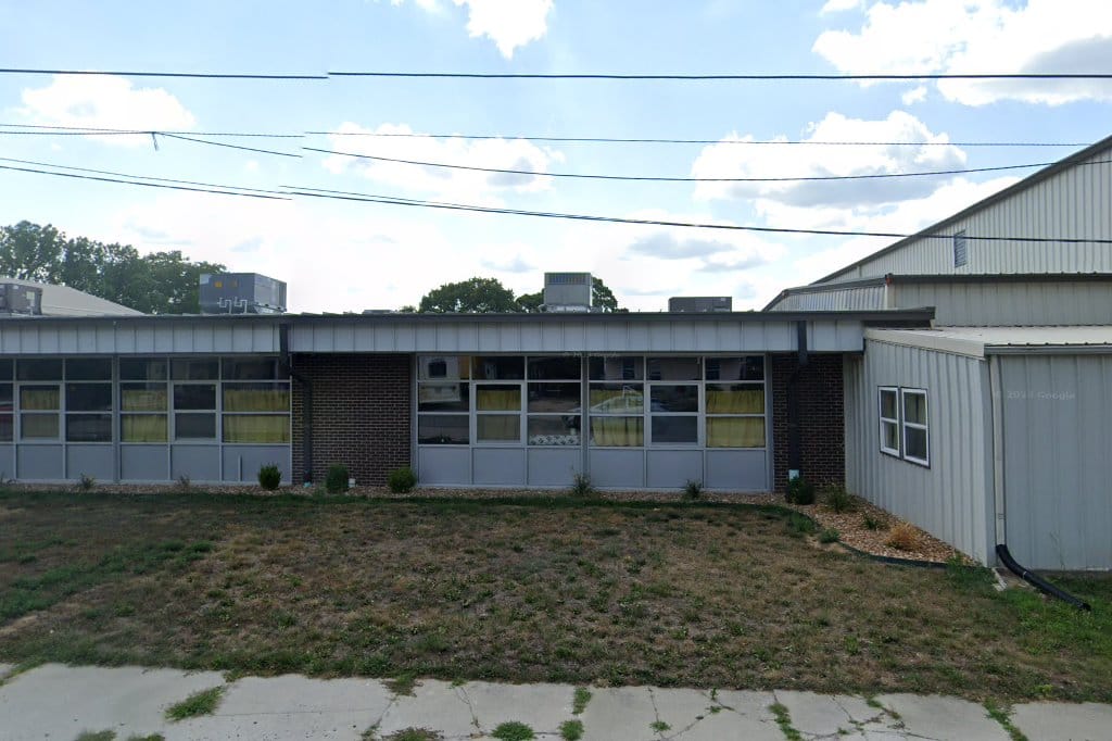 Calhoun Elementary School
