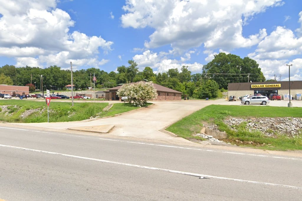 Hardy Passport Office