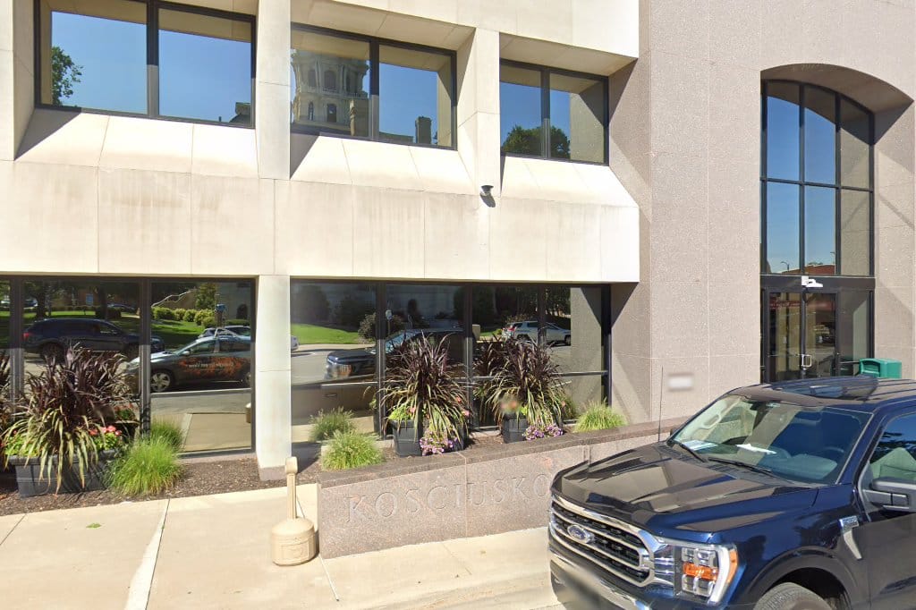 Kosciusko County Passport Office