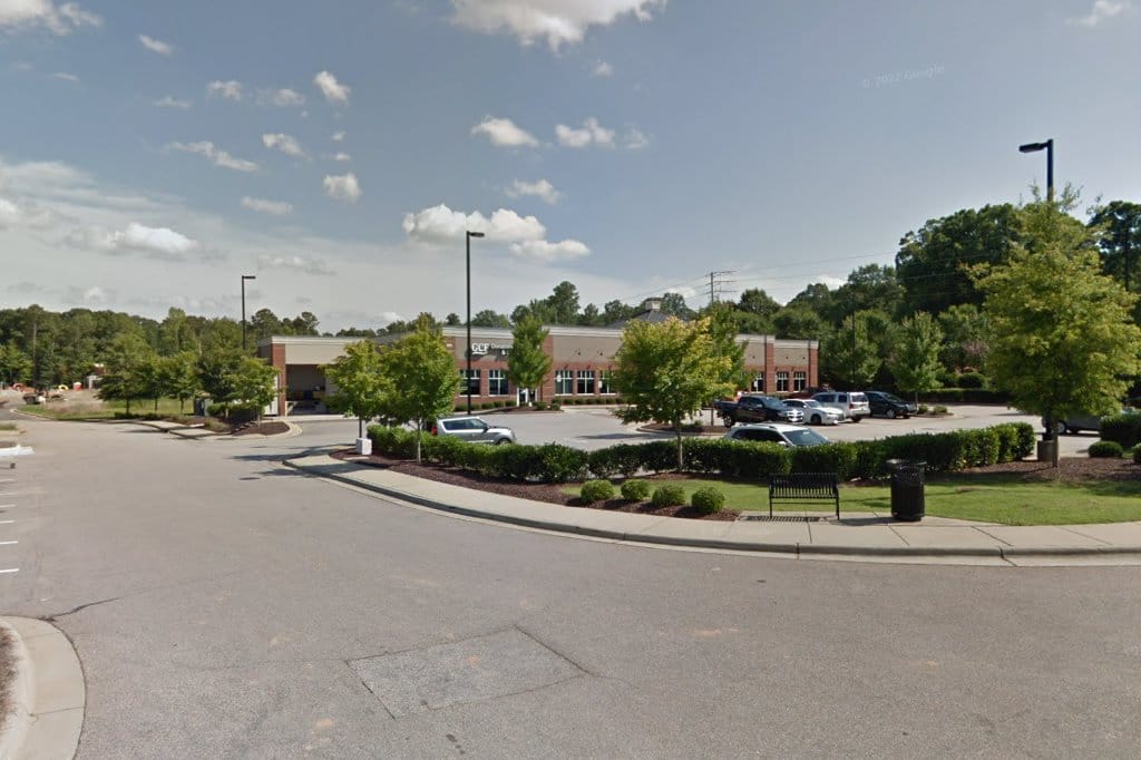 Goodwill Holly Springs