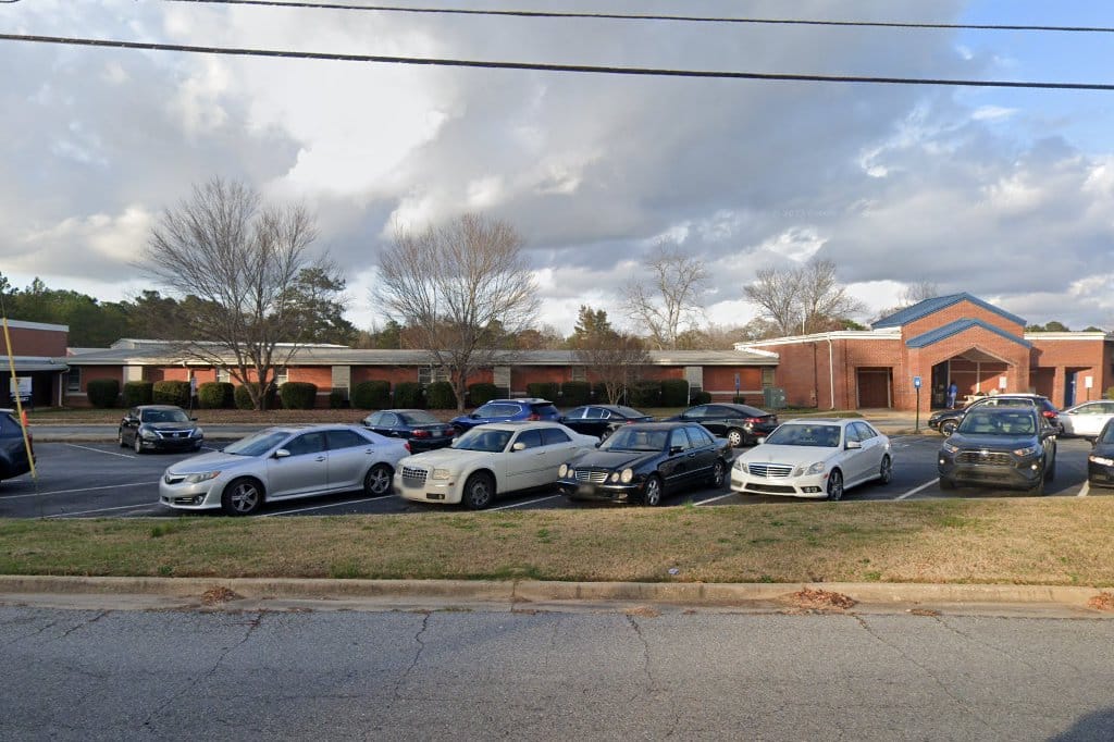 Edgewood Elementary School