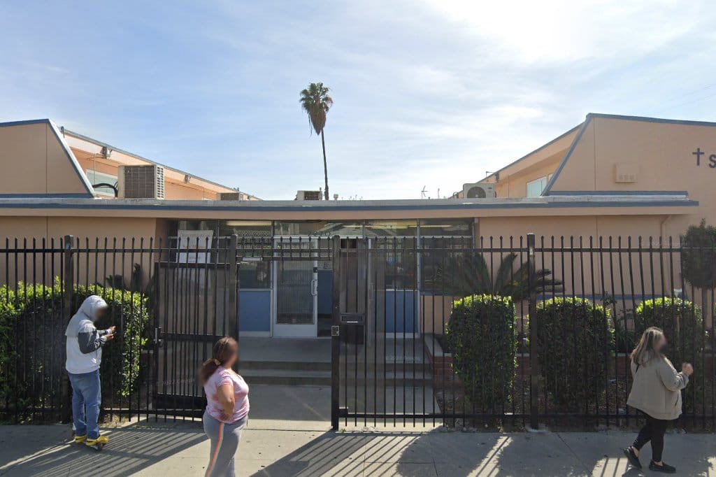 San Miguel Elementary School