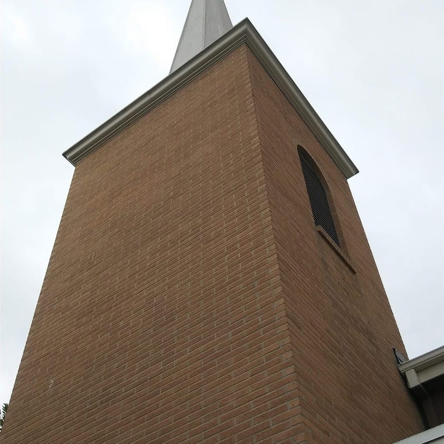 Calvary Christian School