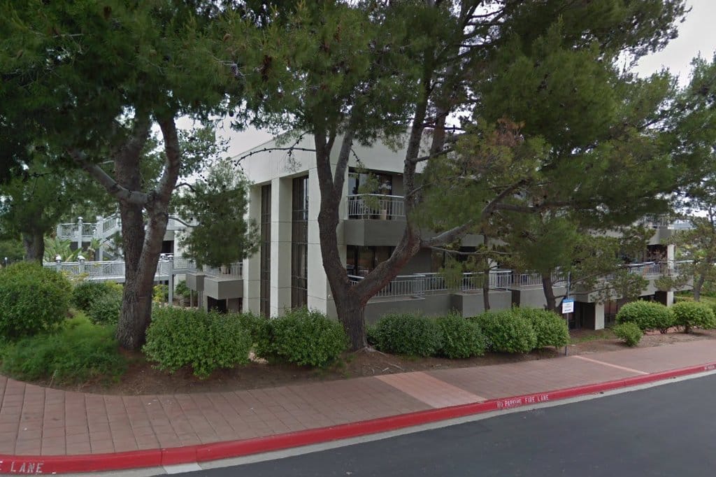 Kaplan College - Vista