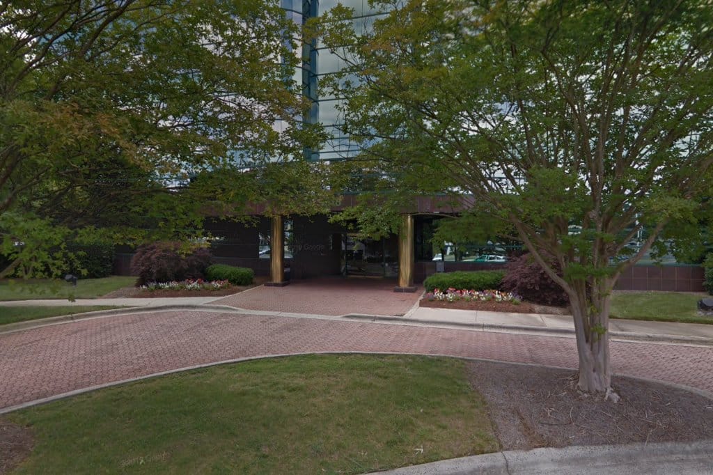 ITT Technical Institute-Durham