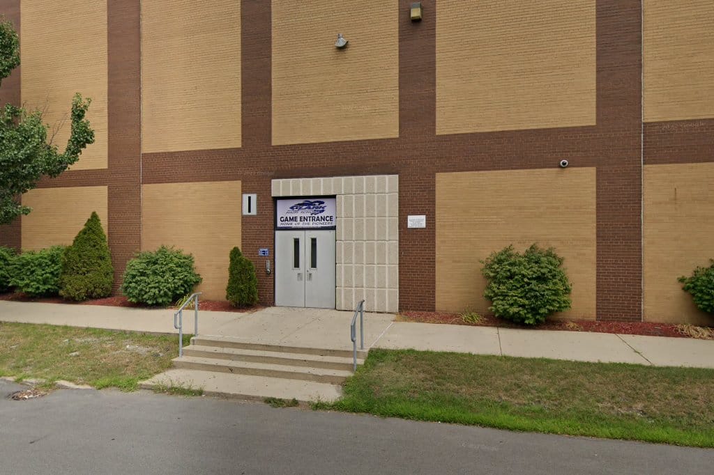 George Rogers Clark Md/High School
