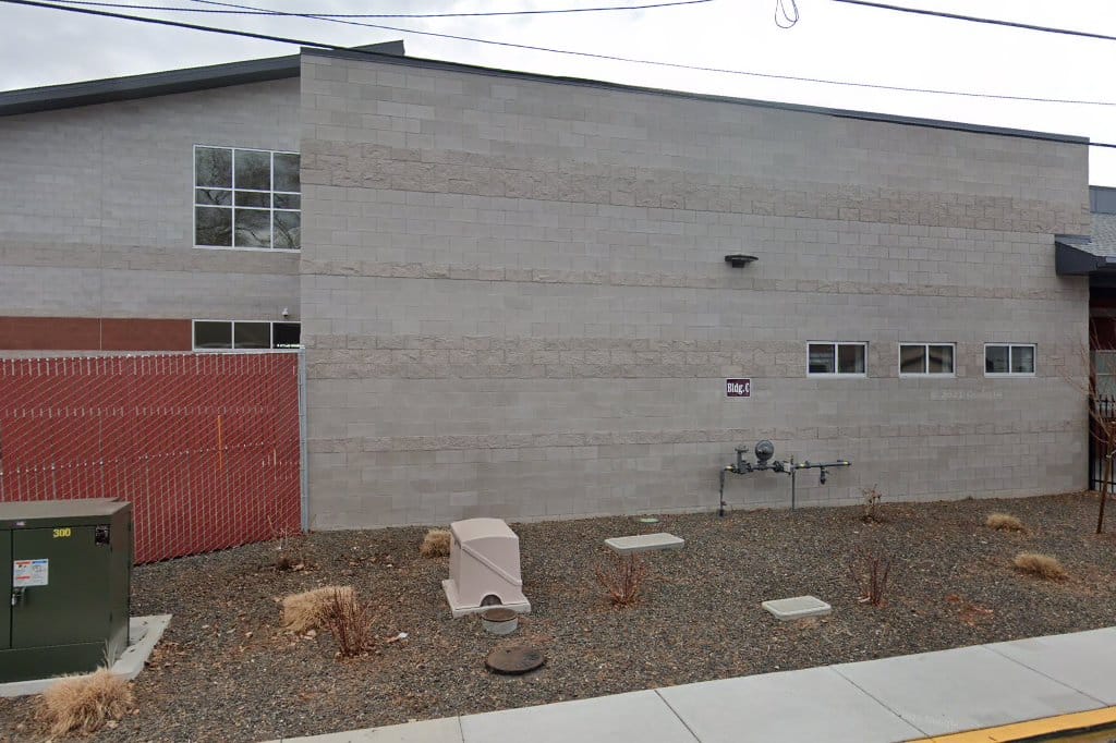 Pioneer High School