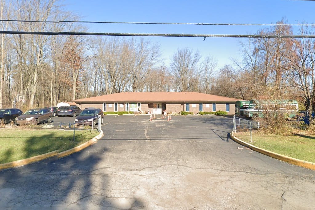 The Children's House
