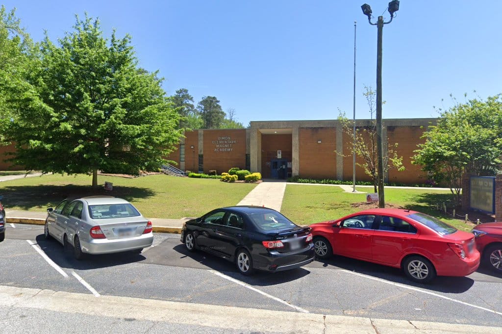 Dimon Elementary School