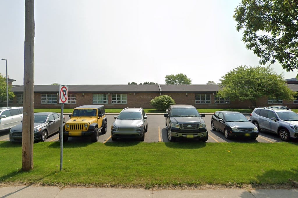 Model Elementary School