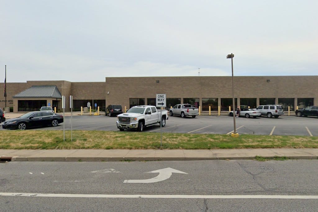 Fort Wayne Passport Office