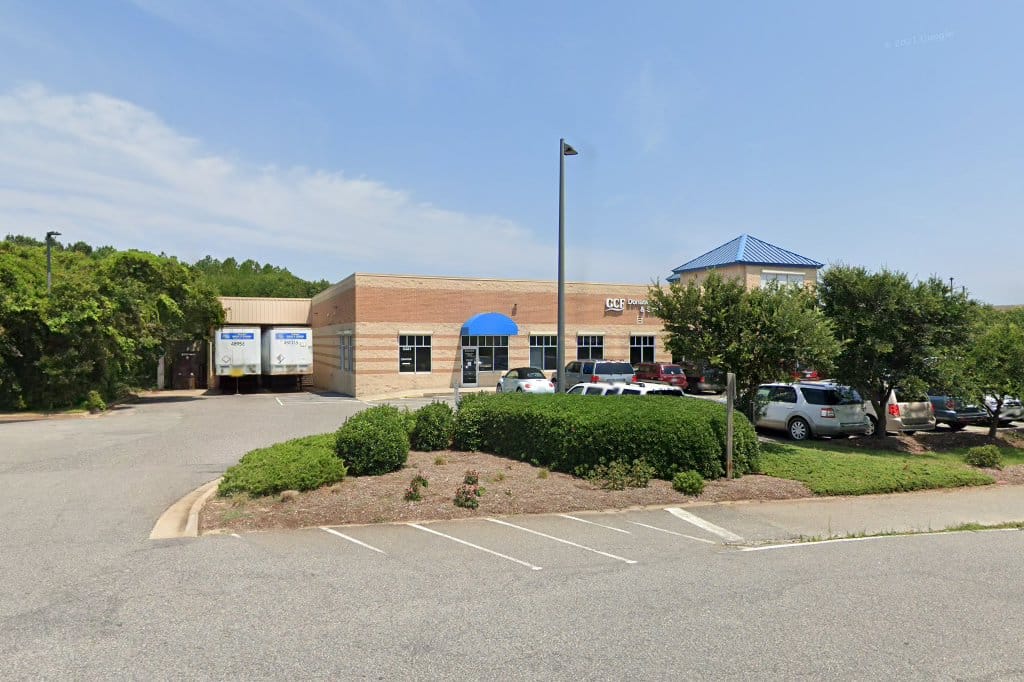 Goodwill Southern Shores