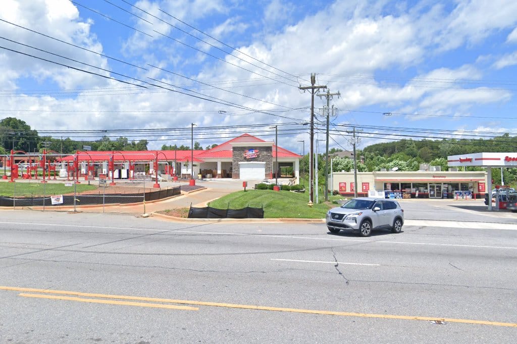 Goodwill Wilkesboro