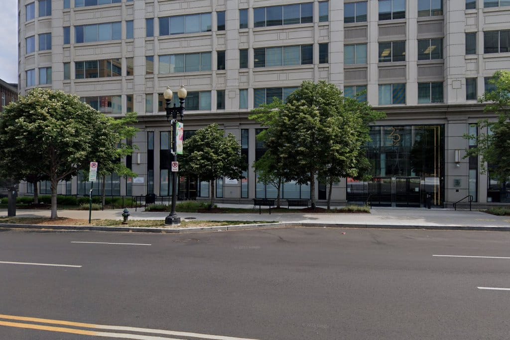 University of Phoenix-Washington DC Campus