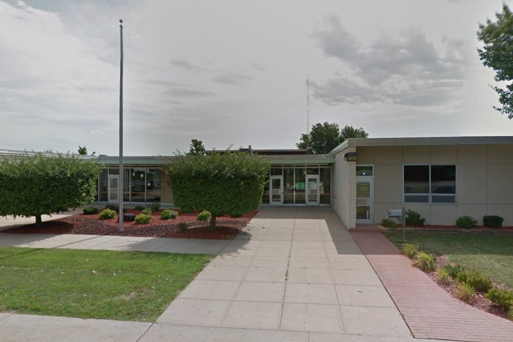 Glendale Elementary School