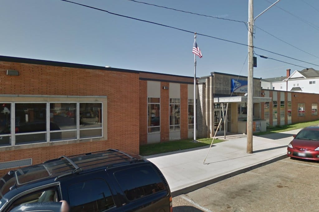 Poplar Bluff Passport Office