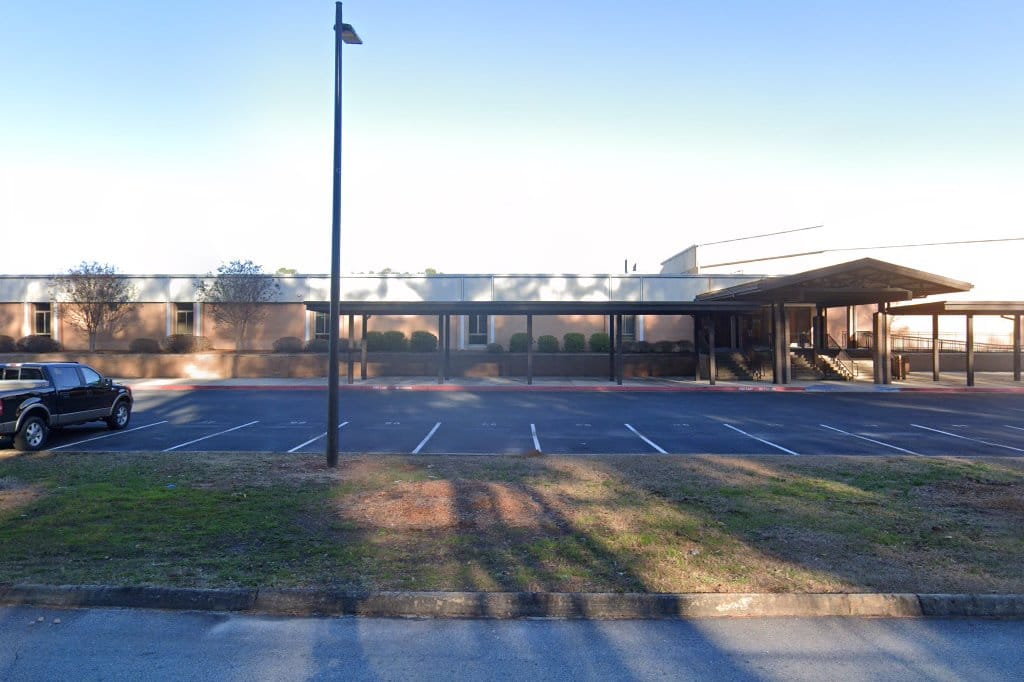 Newton High School