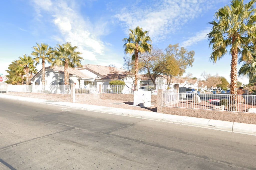 Las Vegas Charter School Of The Deaf