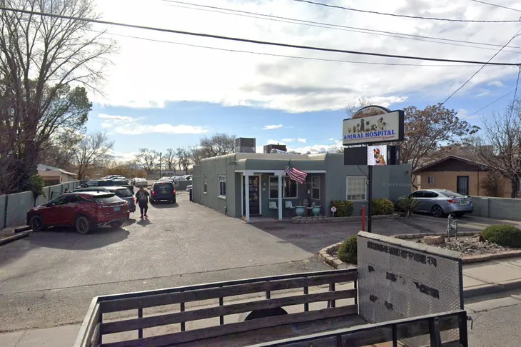 Animal Hospital of Los Lunas