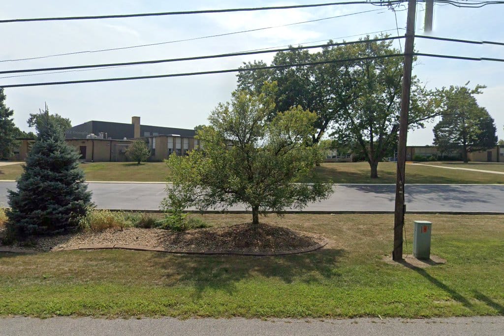 Henry S Evans Elementary School