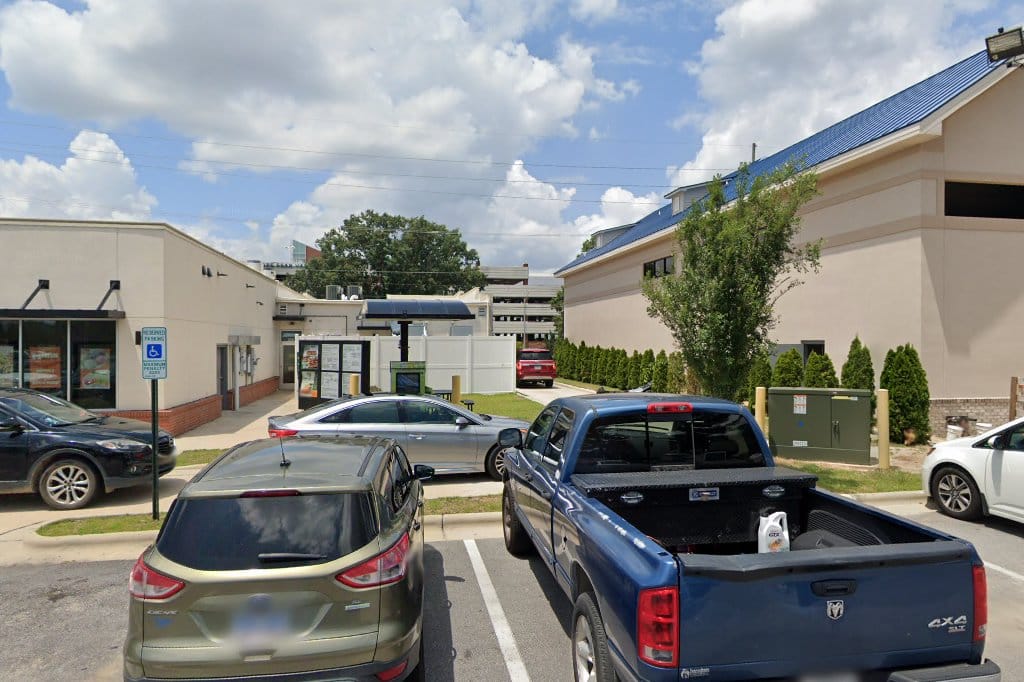 Goodwill Fayetteville