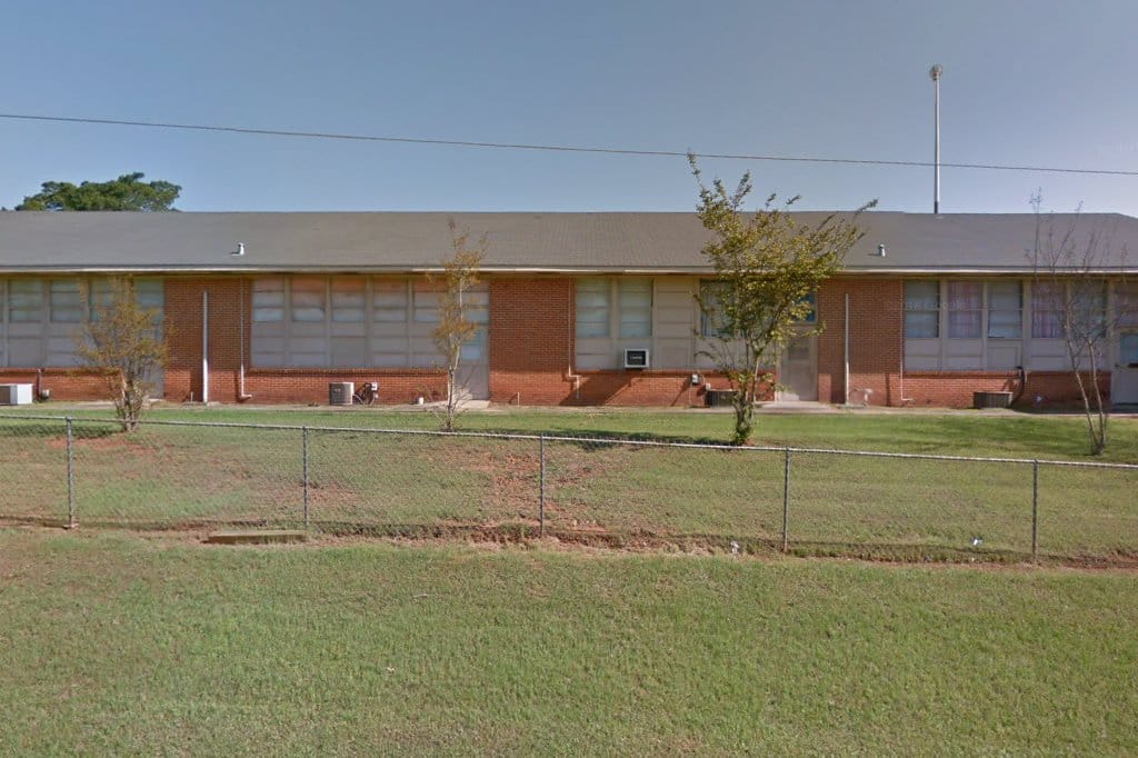 Marthaville Elementary School