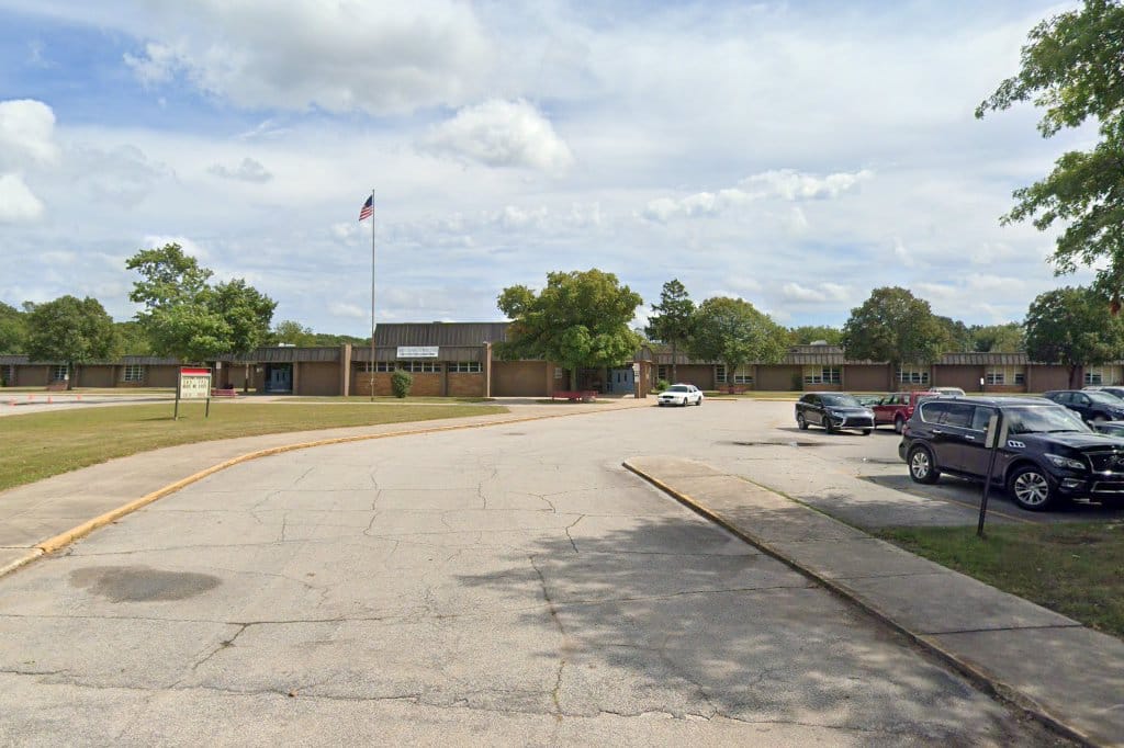 Benjamin Banneker Achievement Center