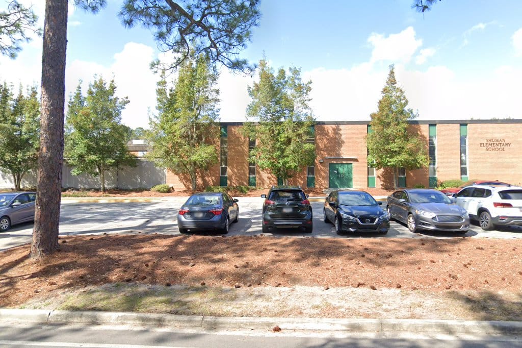 Shuman Elementary School