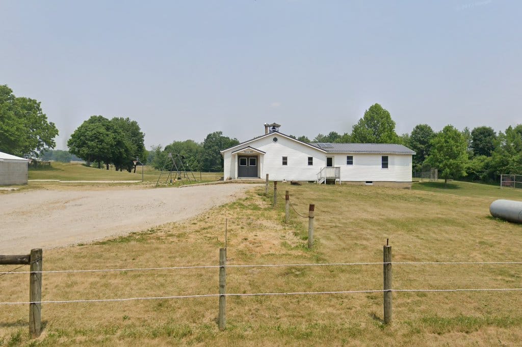 Nature Hill School