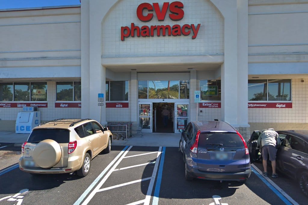 CVS Pharmacy