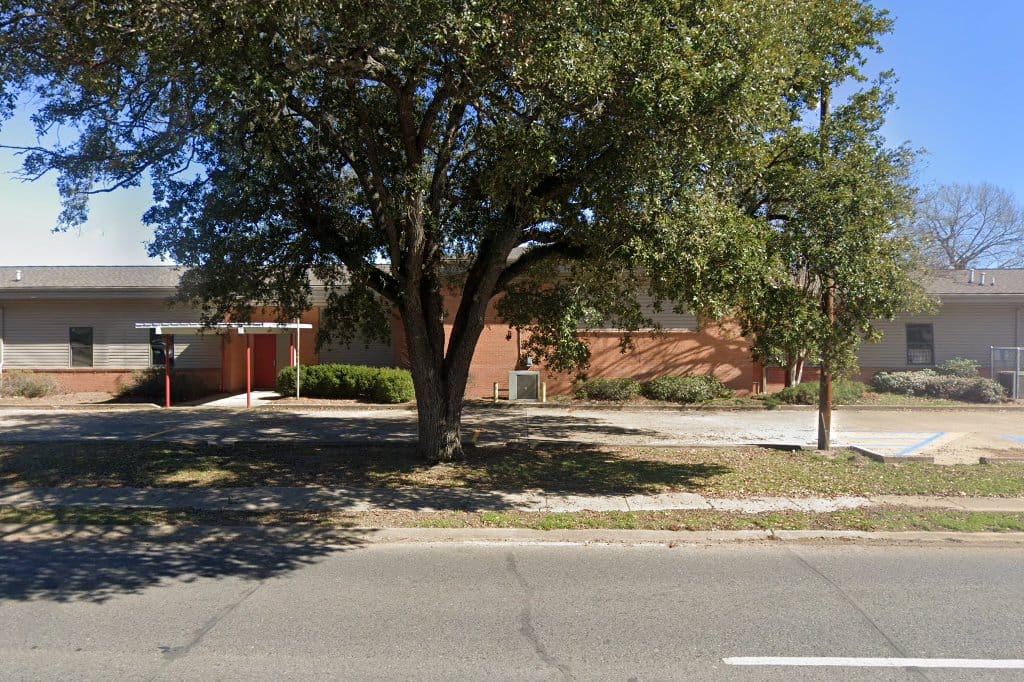 Delhi Elementary School