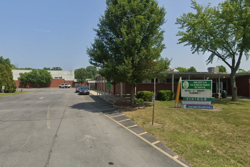 John I Meister Elementary School