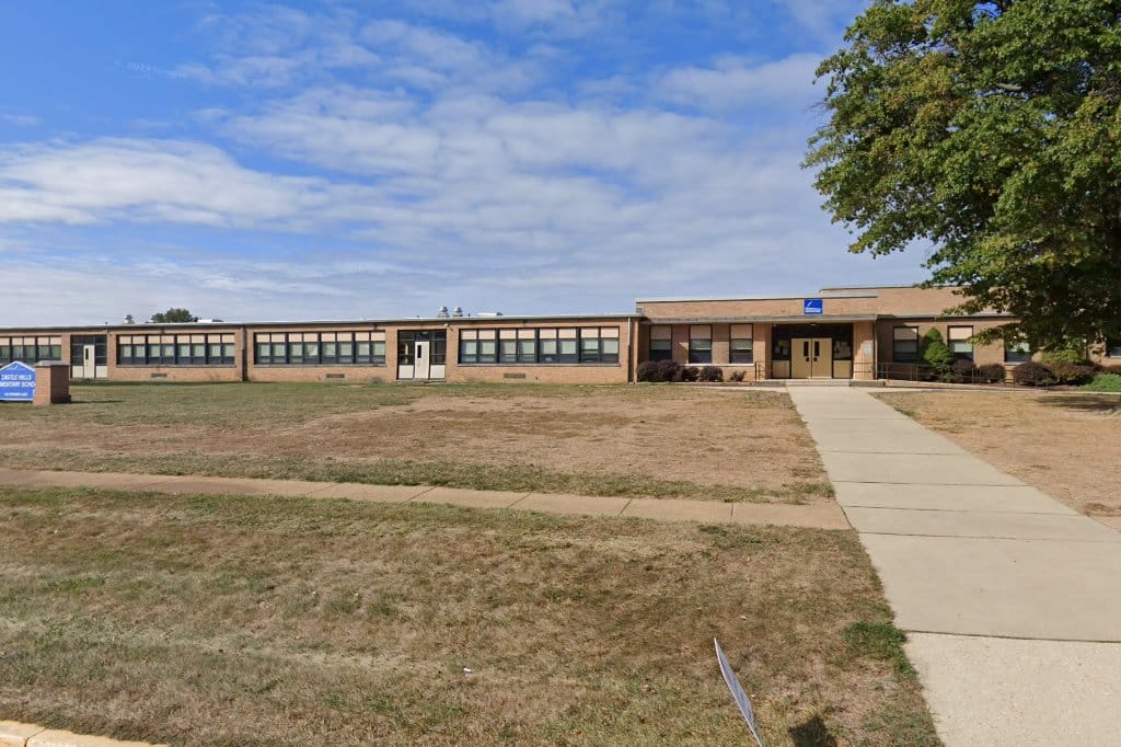 Castle Hills Elementary School
