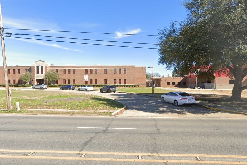Delhi High School