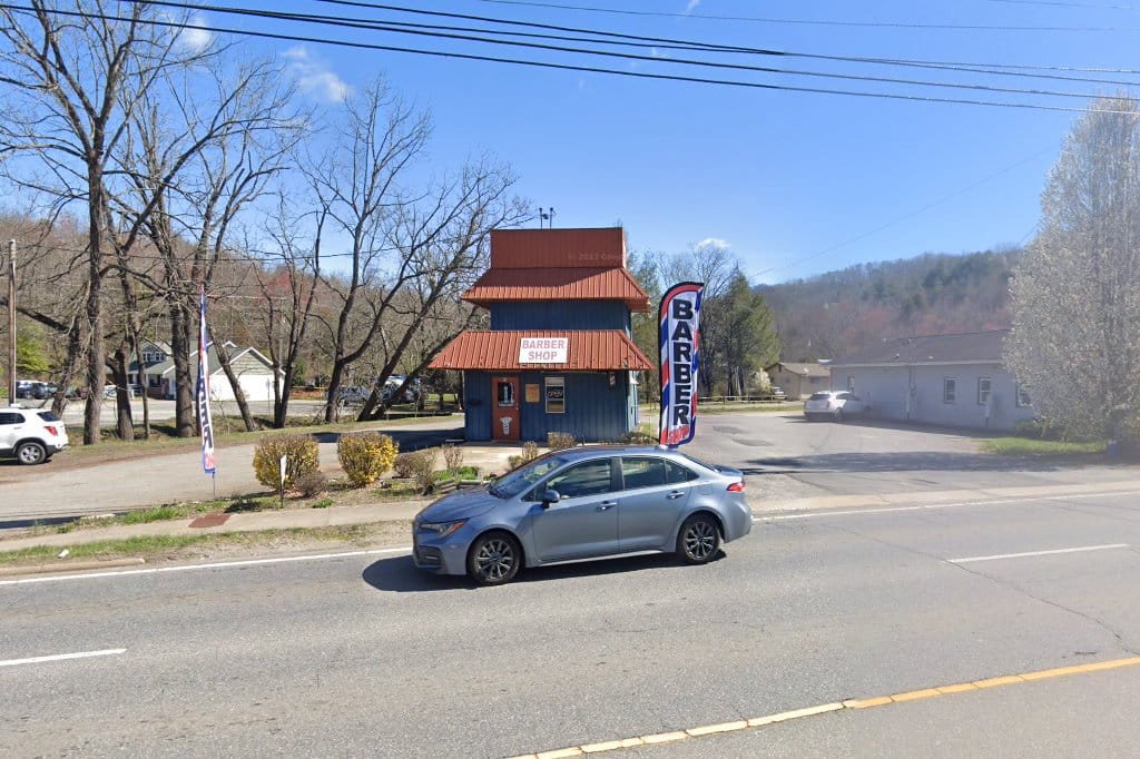 Goodwill Sylva