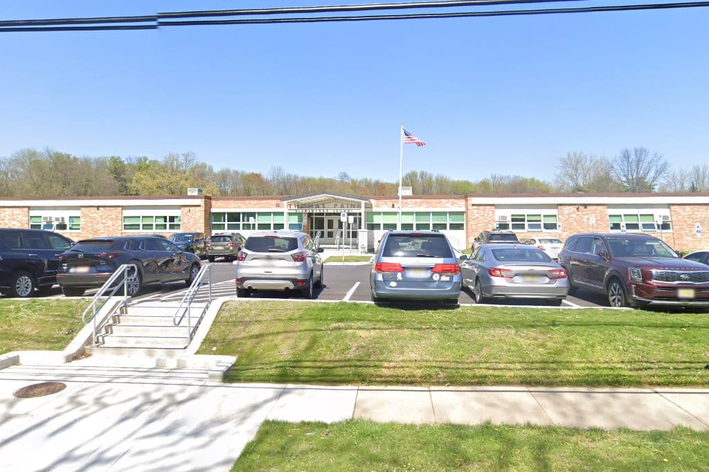 Thomas Paine Elementary School