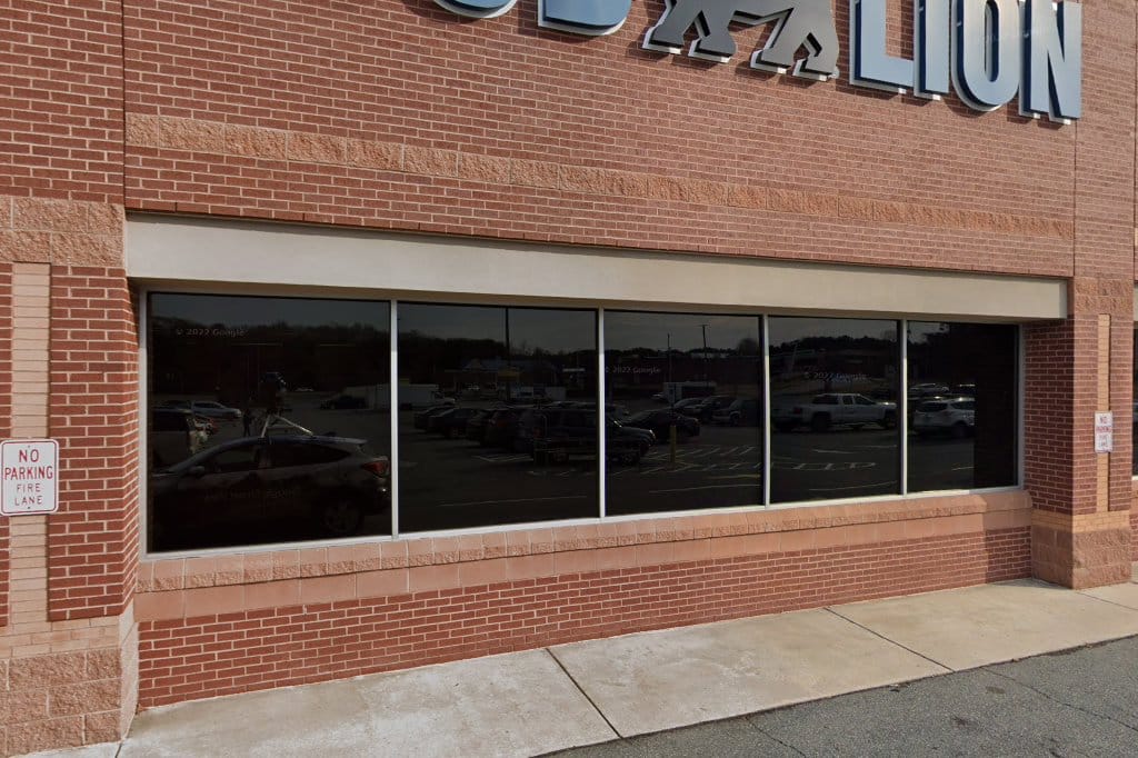Goodwill Mooresville