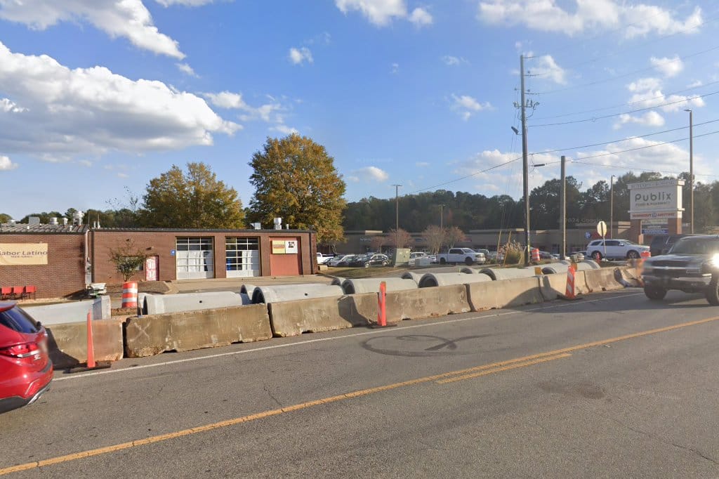 Oconee County Elementary School