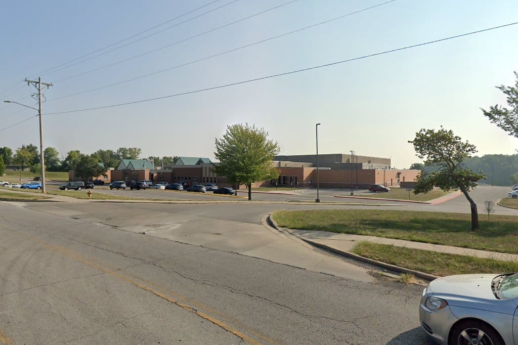 Sunny Vale Middle School