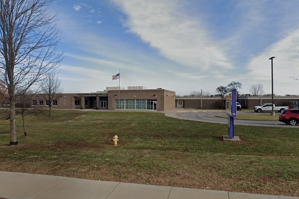 Hawthorne Elementary School