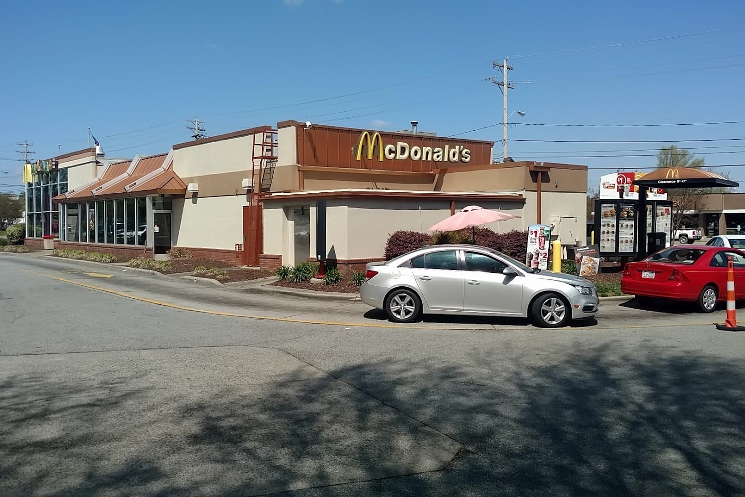 Goodwill Greensboro