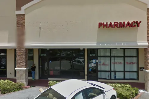 Ac National Pharmacy