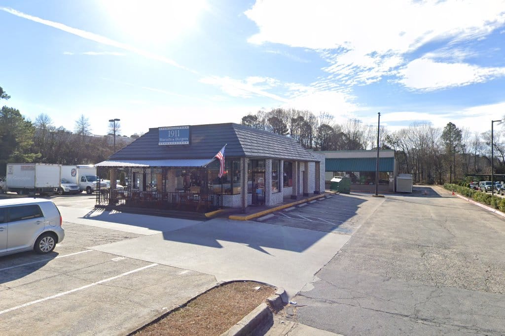 Southeastern Paralyzed Veterans
