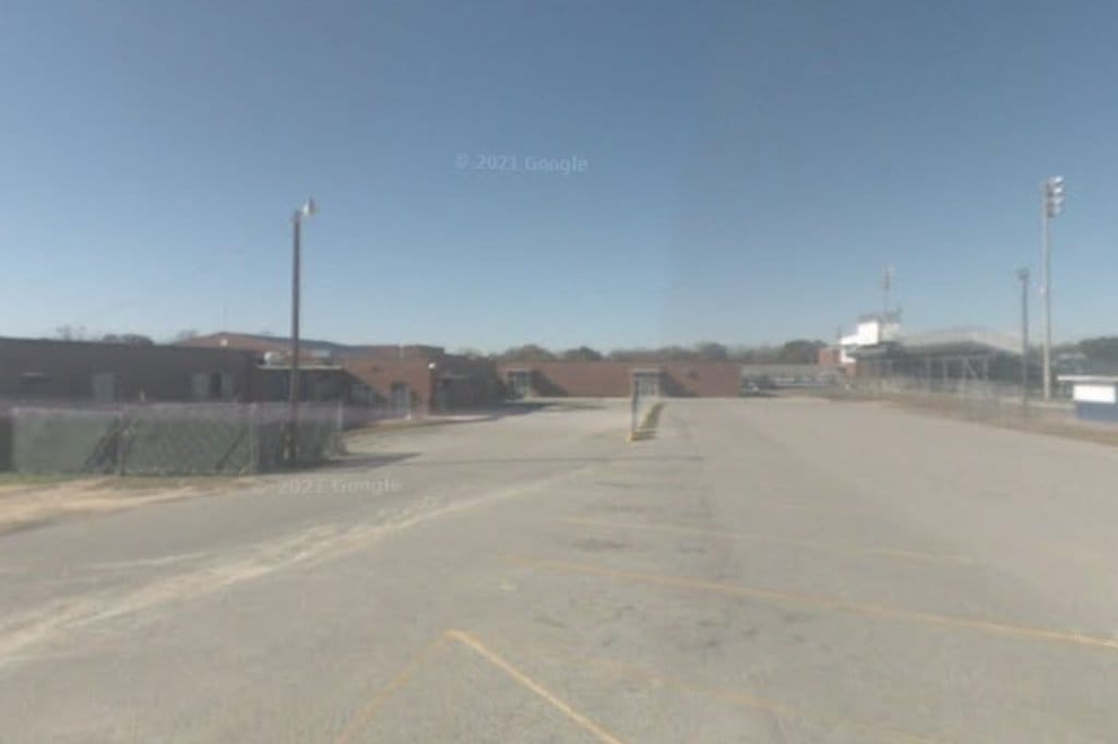 Jenkins County High School