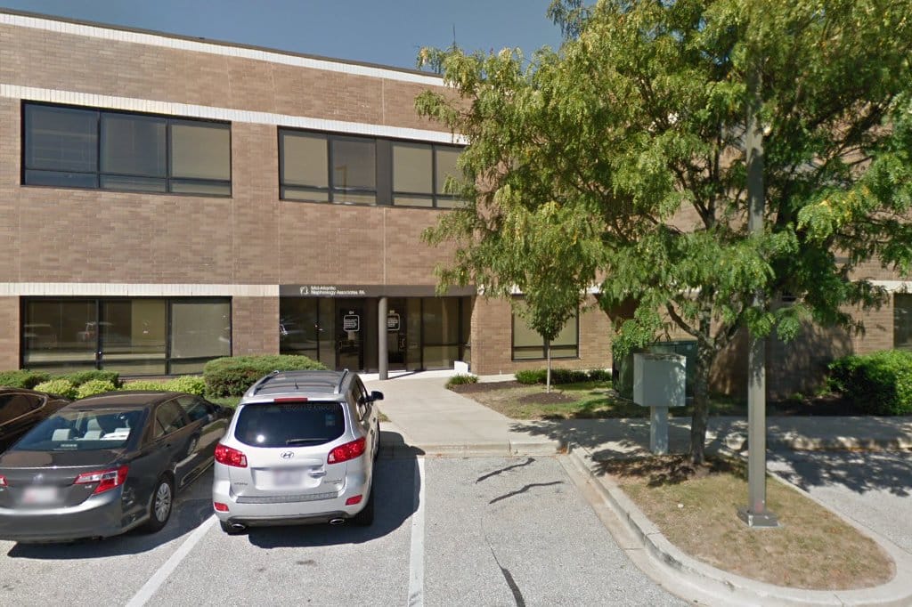 US Department of Veterans Affairs Glen Burnie