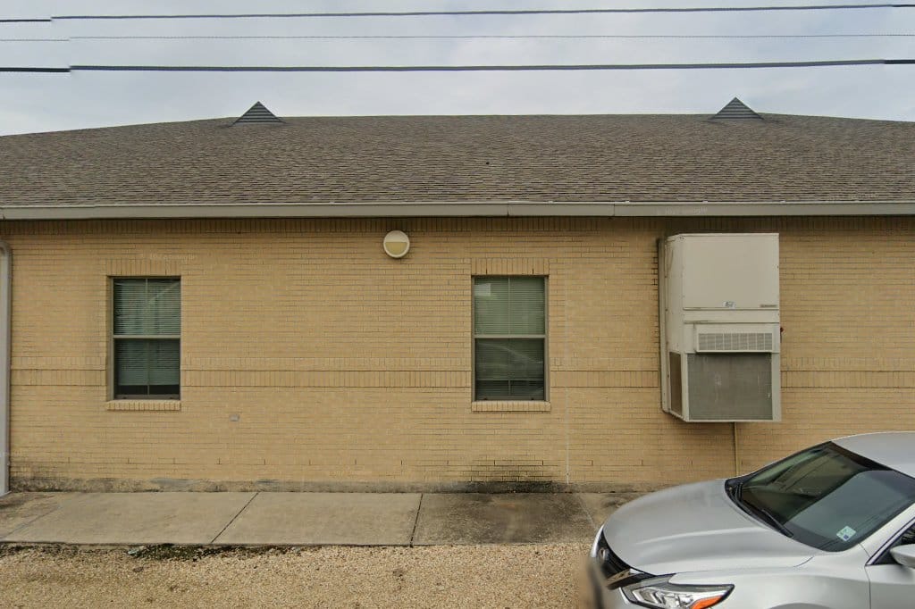 Rayne Catholic Elementary