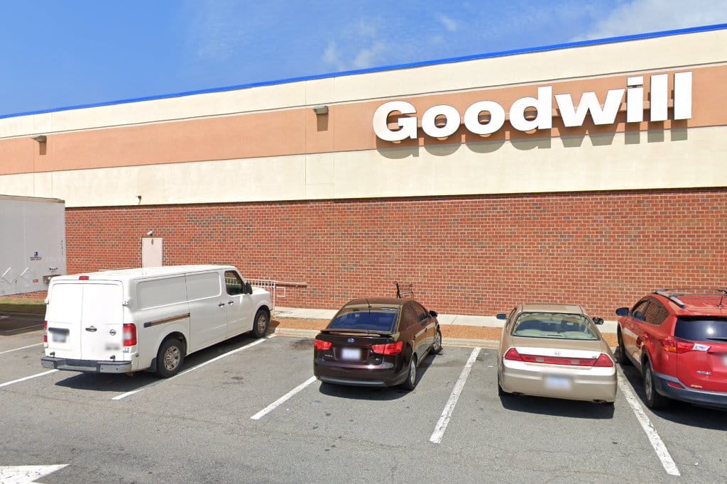 Goodwill Charlotte