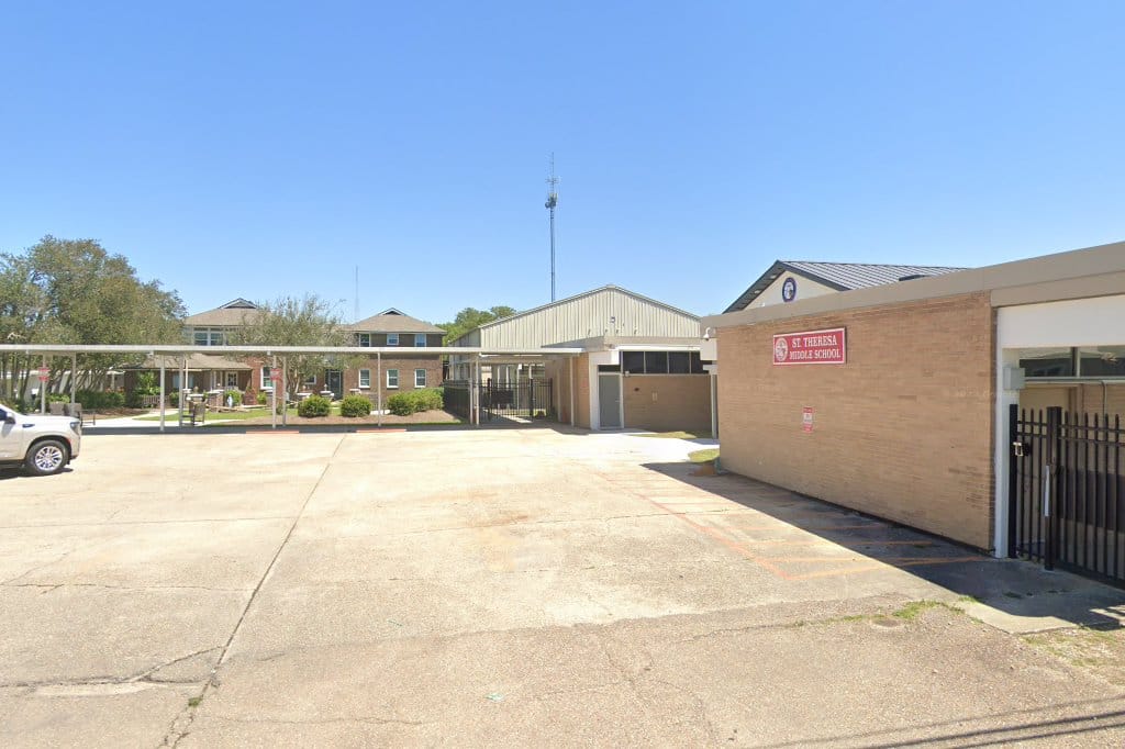 St Theresa School