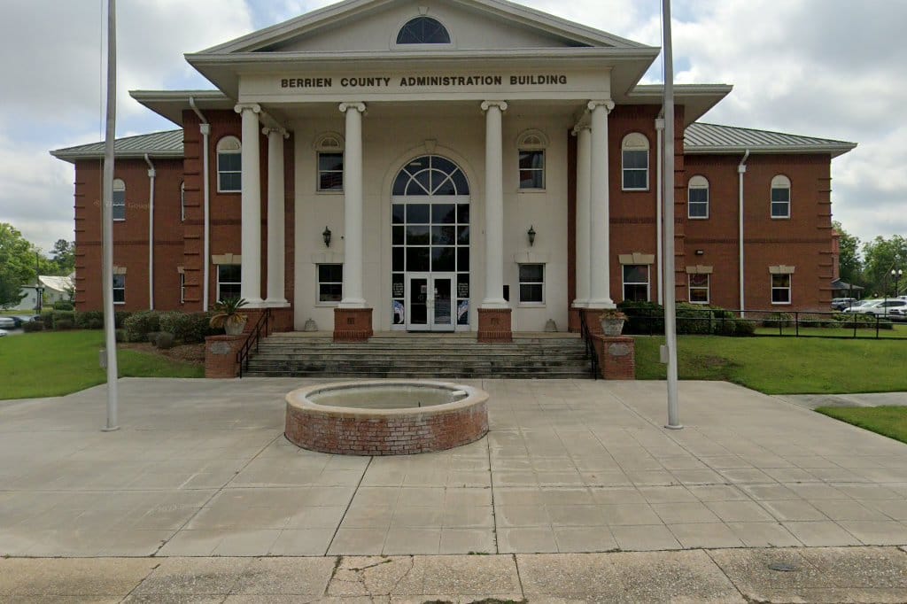 Alapaha Judicial Circuit Victims Assistance
